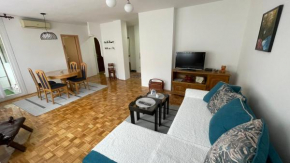 Apartman Divan